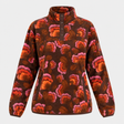 POLERON MUJER - ORIGINALS FLOWER - IN26 - SALE - vista 3D