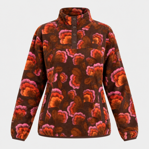 POLERON MUJER - ORIGINALS FLOWER - IN26 - SALE - vista 3D