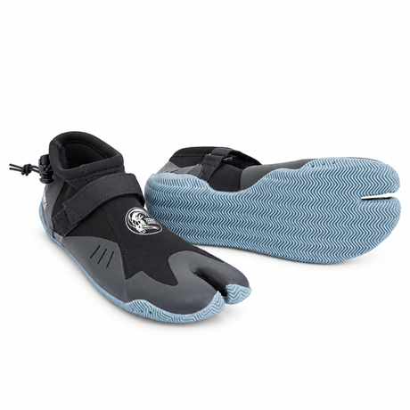 WETSUIT ACCESORIOS - BOOT - DEFENDER REEF ST BOOT - VE26 - vista 3D