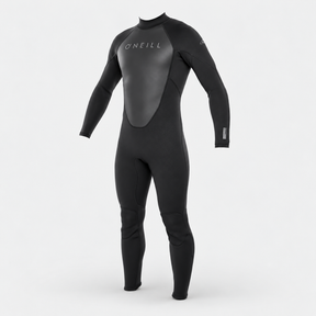WETSUIT HOMBRE - LARGO - REACTOR II BZ FULL 3/2MM - SALE - vista 3D