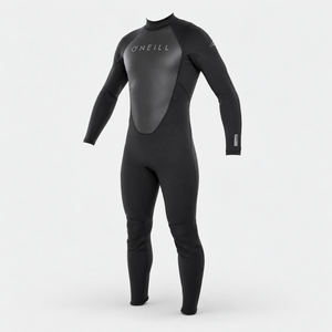 WETSUIT HOMBRE - LARGO - REACTOR II BZ FULL 3/2MM - SALE - vista 3D