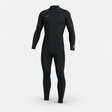 WETSUIT HOMBRE - LARGO - DEFENDER BZ FULL 3/2MM - vista 3D