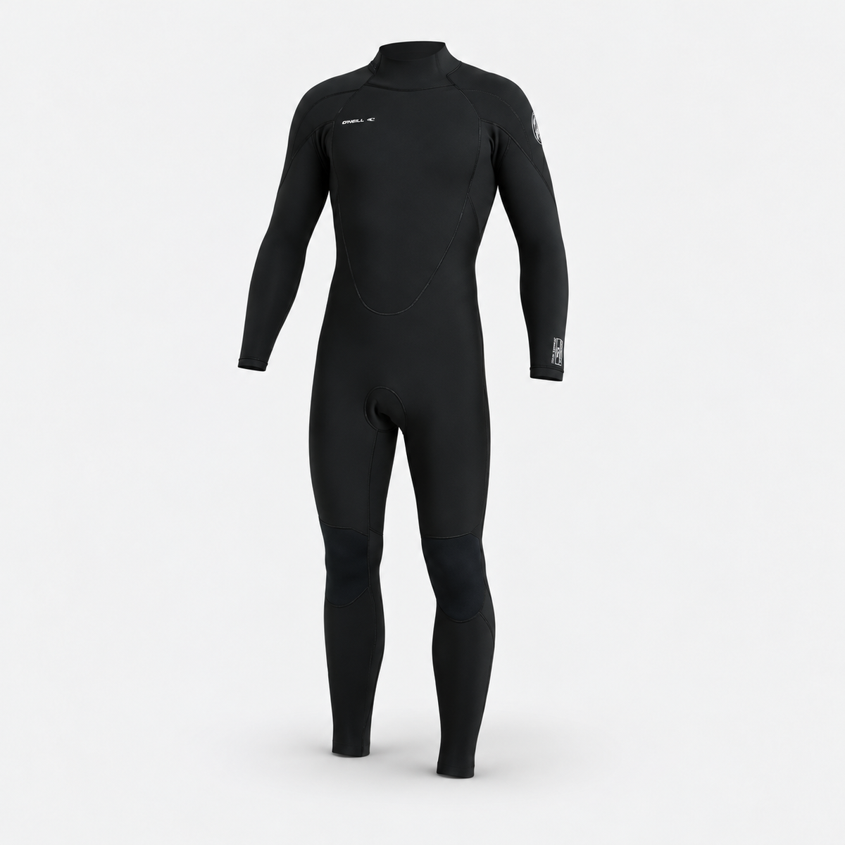 WETSUIT HOMBRE - LARGO - DEFENDER BZ FULL 3/2MM - vista 3D