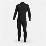WETSUIT HOMBRE - LARGO - DEFENDER BZ FULL 3/2MM - vista 3D