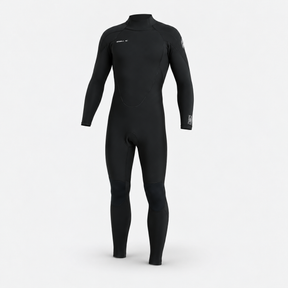 WETSUIT HOMBRE - LARGO - DEFENDER BZ FULL 3/2MM - vista 3D