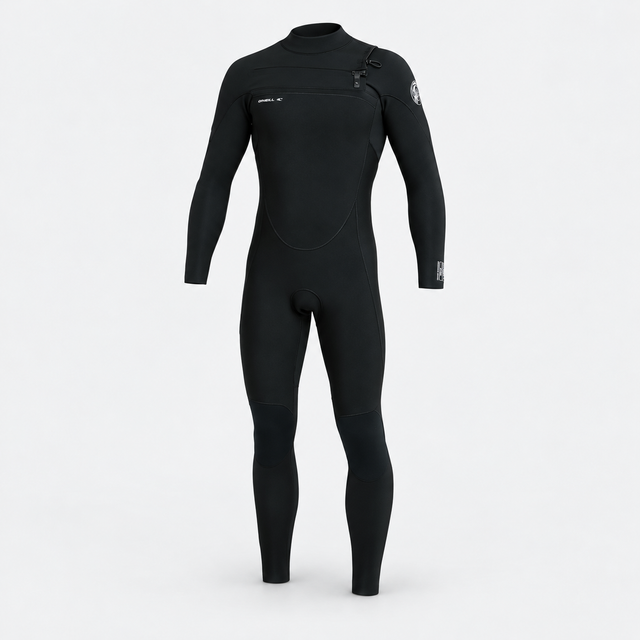 WETSUIT HOMBRE - LARGO - DEFENDER CZ FULL 3/2MM - vista 3D