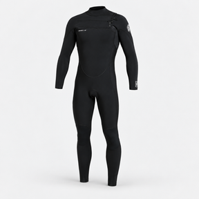 WETSUIT HOMBRE - LARGO - DEFENDER CZ FULL 4/3MM - SALE - vista 3D