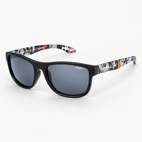 LENTE SOLAR - COAST 2.0 - GRAPHIC SMOKE - VE24 - vista 3D