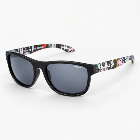 LENTE SOLAR - COAST 2.0 - GRAPHIC SMOKE - VE24 - vista 3D