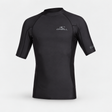 LYCRA - HOMBRE - REACTOR UV SS RASH VEST - VE25 - SALE - vista 3D