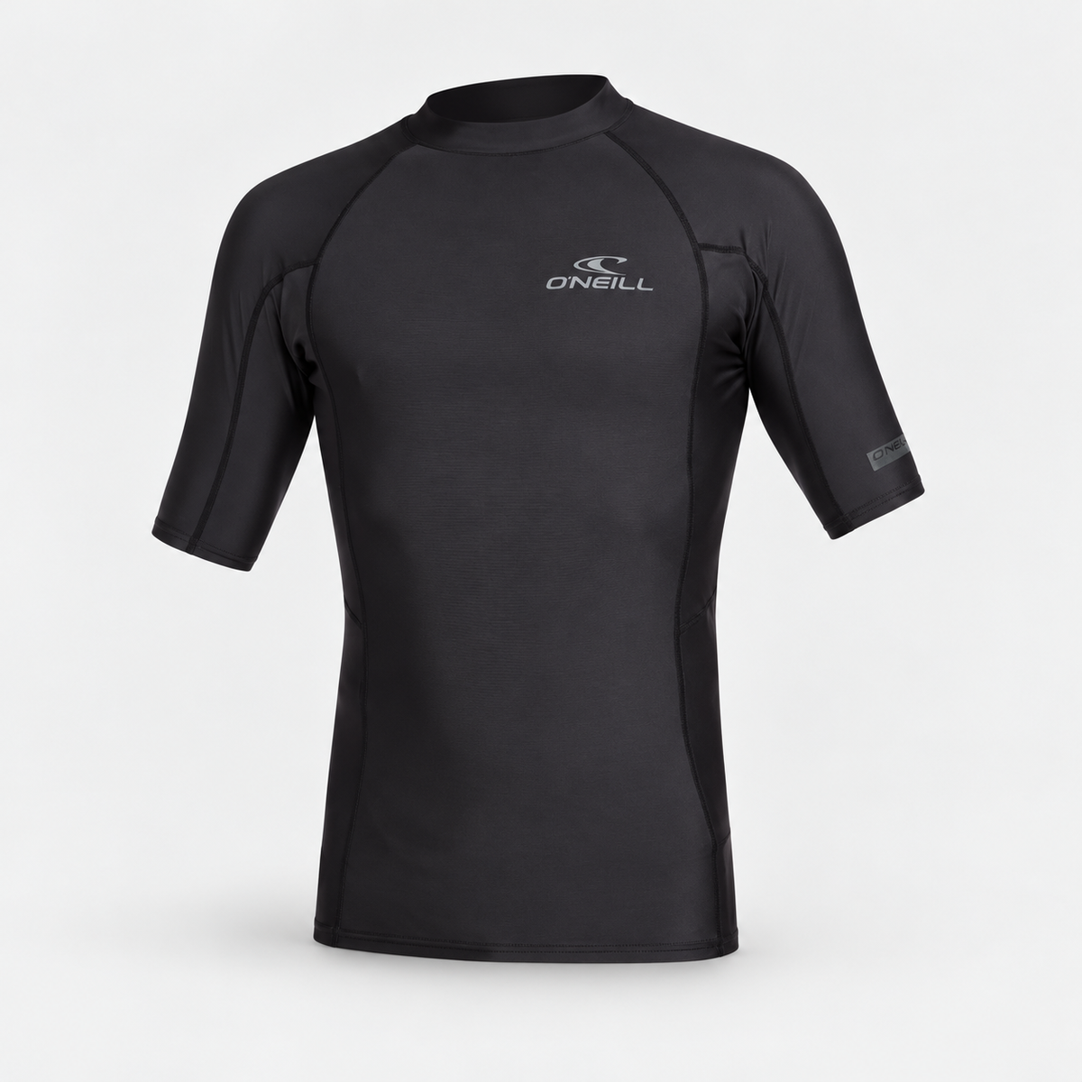 LYCRA - HOMBRE - REACTOR UV SS RASH VEST - VE25 - SALE - vista 3D