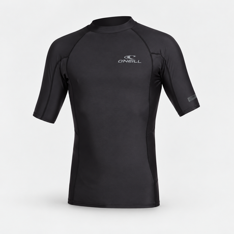 LYCRA - HOMBRE - REACTOR UV SS RASH VEST - VE25 - SALE - vista 3D