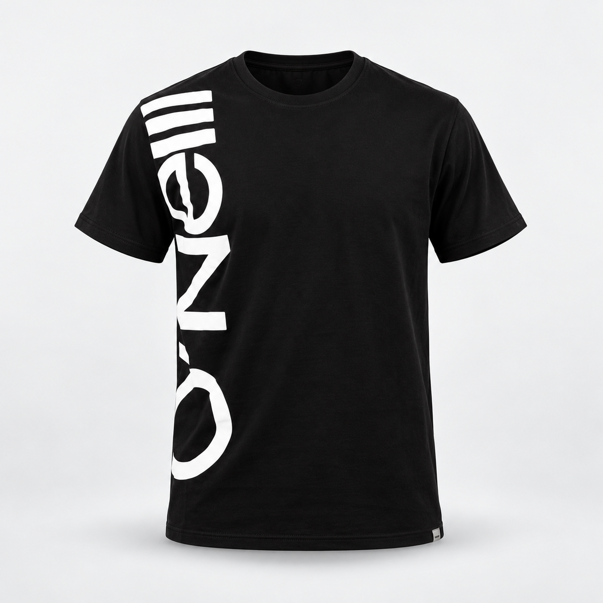 POLO M/C - BLACK OUT - SALE - vista 3D