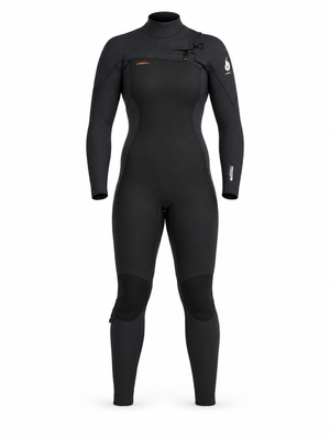 Wetsuit Largos