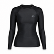 LYCRA MUJER - WMNS CLASSIC LS UV RASH VEST - VE24 - SALE - vista 3D