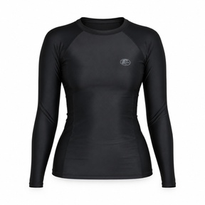 LYCRA MUJER - WMNS CLASSIC LS UV RASH VEST - VE24 - SALE - vista 3D