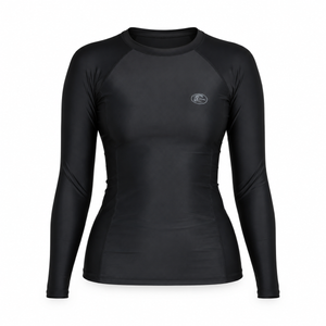 LYCRA MUJER - WMNS CLASSIC LS UV RASH VEST - VE24 - SALE - vista 3D