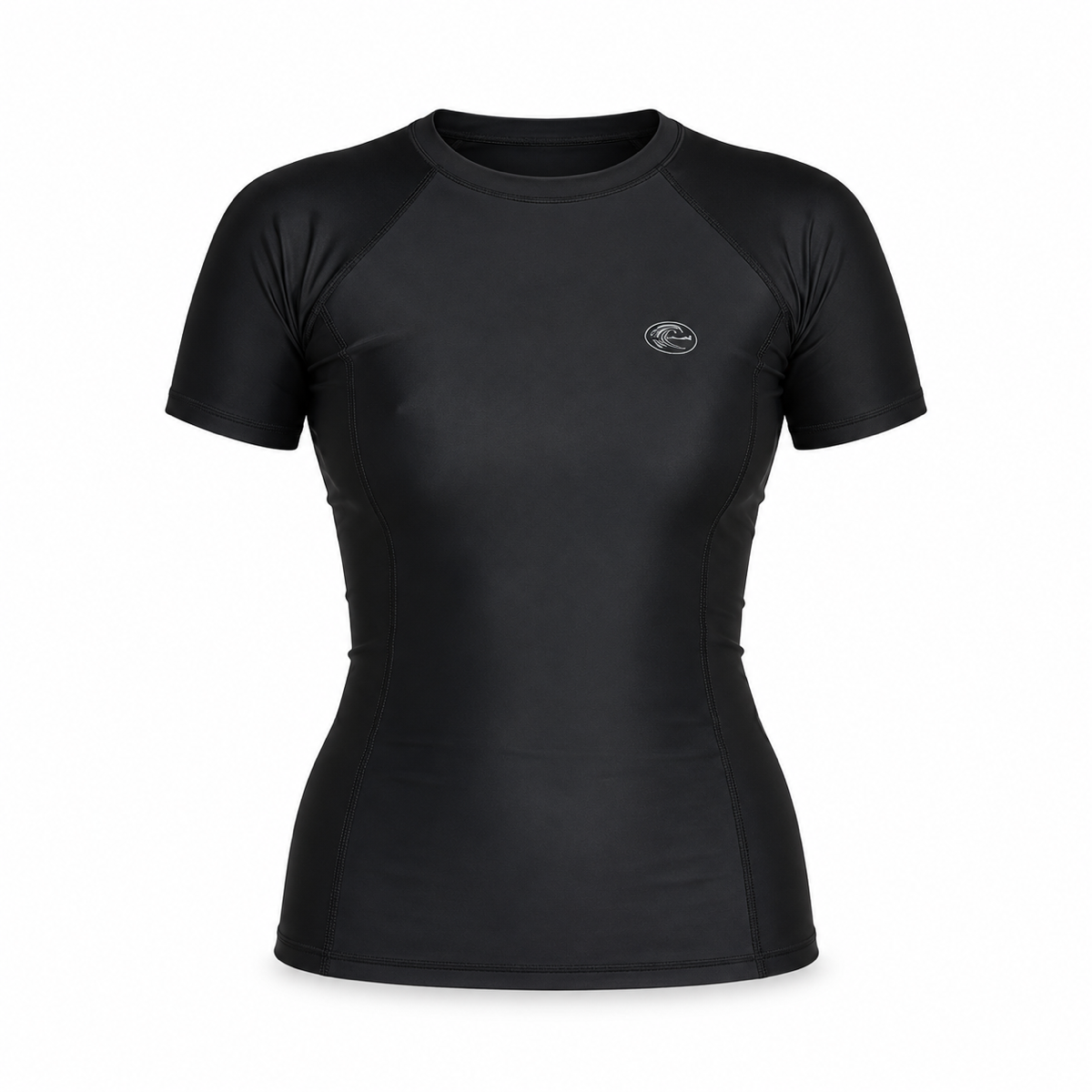 LYCRA MUJER - WMNS CLASSIC SS UV RASH VEST - VE24 - SALE - vista 3D