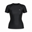 LYCRA MUJER - WMNS CLASSIC SS UV RASH VEST - VE24 - SALE - vista 3D