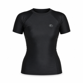 LYCRA MUJER - WMNS CLASSIC SS UV RASH VEST - VE24 - SALE - vista 3D