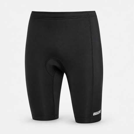 WETSUIT HOMBRE - CORTO - REACTOR II SHORT 1.5MM - VE26 - vista 3D