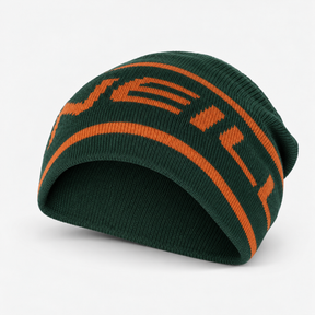 BEANIE - BOUNCER BEANIE - FOREST NIGHT - IN24 - SALE - vista 3D