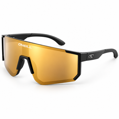 LENTE SOLAR  - 9038 - 2.0 - 104 GLD - VE26 - vista 3D