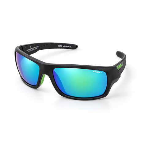 LENTE SOLAR - ONS - BARREL - VE26 - vista 3D