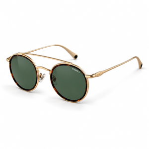 LENTE SOLAR - CARRILLO - 2.0 - GLD - VE26 - vista 3D