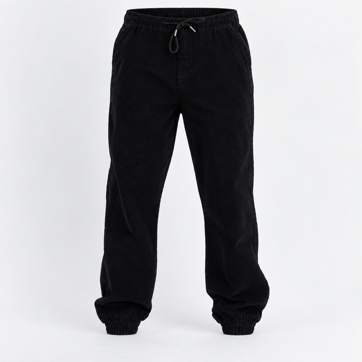 BUZO HOMBRE - JOGGER PANT - IN25 - SALE - vista 3D