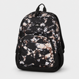 MOCHILA - BLACK/BEIGE QUARRY -IN25 - SALE - vista 3D