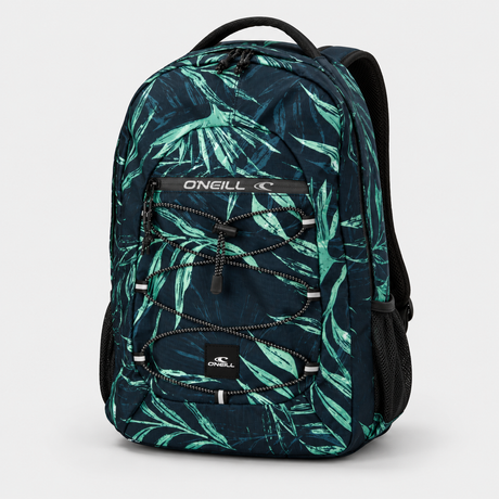 MOCHILA - BLUE FAYE - IN25 - SALE - vista 3D