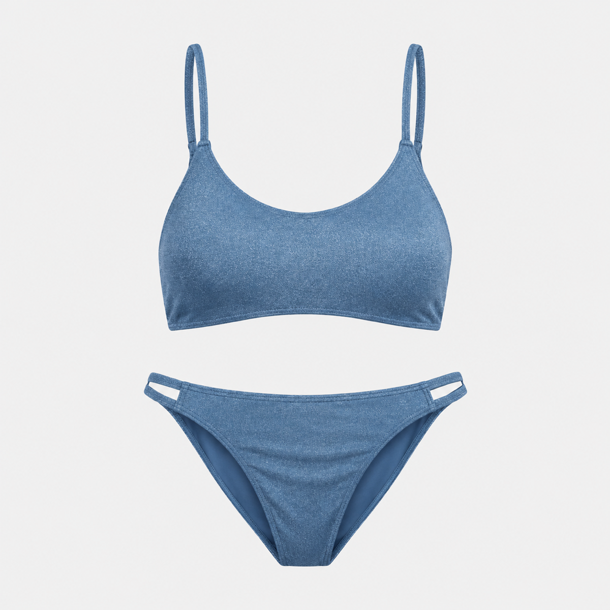 O'NEILL BIKINI - CAPTAINS BLUE - VE26 - SALE - vista 3D