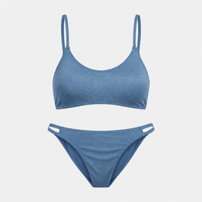 O'NEILL BIKINI - CAPTAINS BLUE - VE26 - SALE - vista 3D