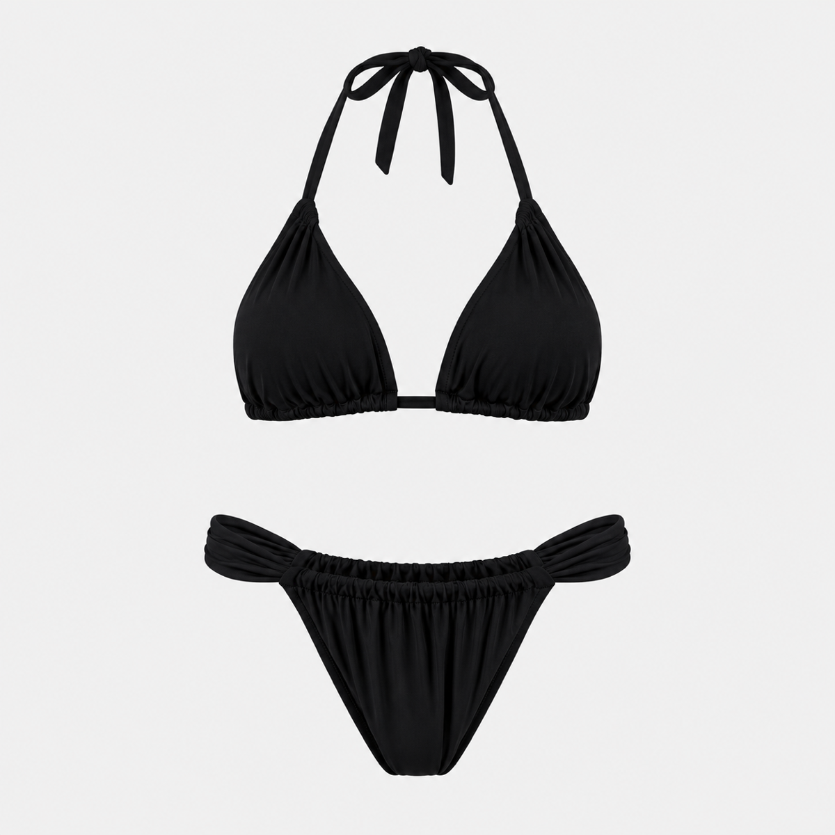O'NEILL BIKINI - BLACK - VE26 - SALE - vista 3D