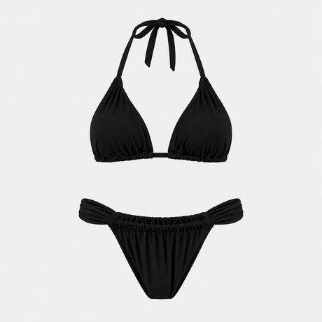 O'NEILL BIKINI - BLACK - VE26 - SALE - vista 3D