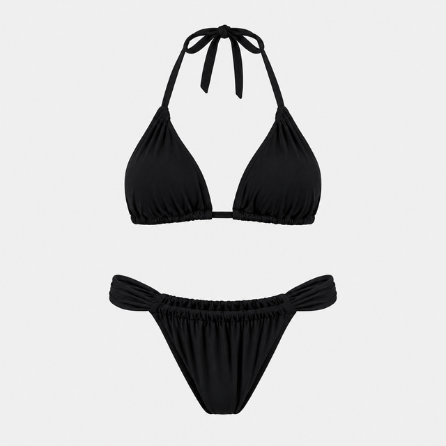 O'NEILL BIKINI - BLACK - VE26 - SALE - vista 3D