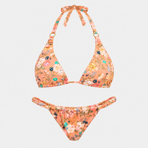O'NEILL BIKINI - DESERT FLOWER - VE26 - SALE - vista 3D