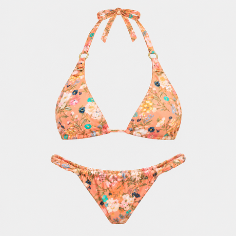 O'NEILL BIKINI - DESERT FLOWER - VE26 - SALE - vista 3D