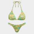 O'NEILL BIKINI - TENDRIL GREEN - VE26 - SALE - vista 3D