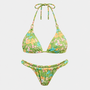 O'NEILL BIKINI - TENDRIL GREEN - VE26 - SALE - vista 3D
