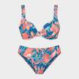 O'NEILL BIKINI - CAPTAINS BLUE - VE26 - SALE - vista 3D