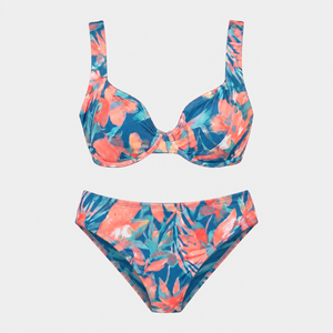O'NEILL BIKINI - CAPTAINS BLUE - VE26 - SALE - vista 3D