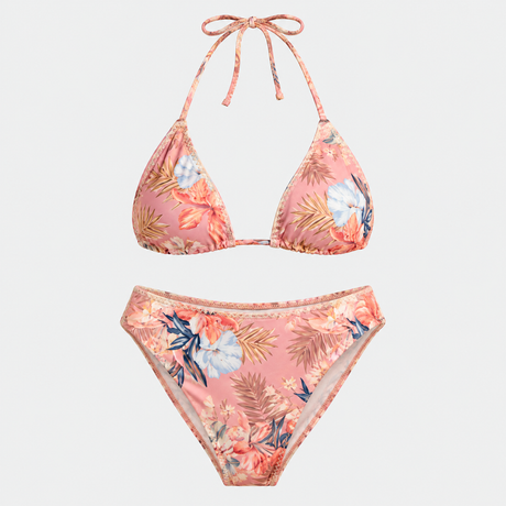 O'NEILL BIKINI - CANYON CLAY - VE26 - SALE - vista 3D