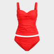 O'NEILL BIKINI - NEW RED - VE26 - SALE - vista 3D
