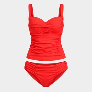 O'NEILL BIKINI - NEW RED - VE26 - SALE - vista 3D