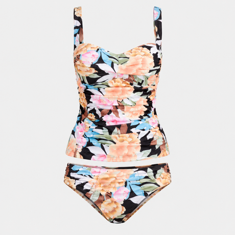 O'NEILL BIKINI - MIKAH FLORAL - VE26 - SALE - vista 3D