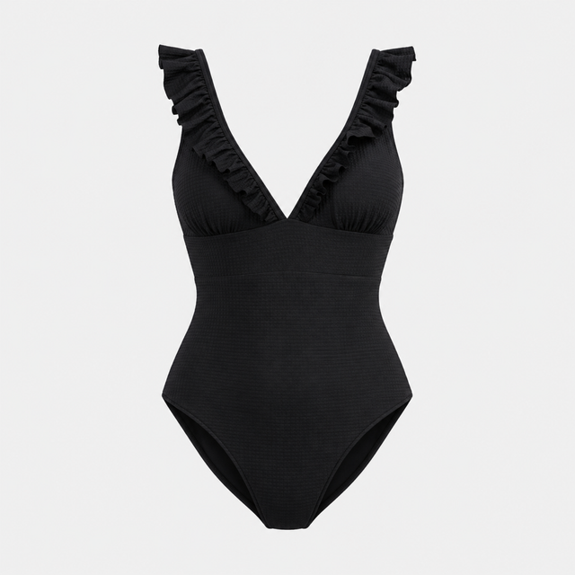 O'NEILL BIKINI - BLACK - VE26 - SALE - vista 3D
