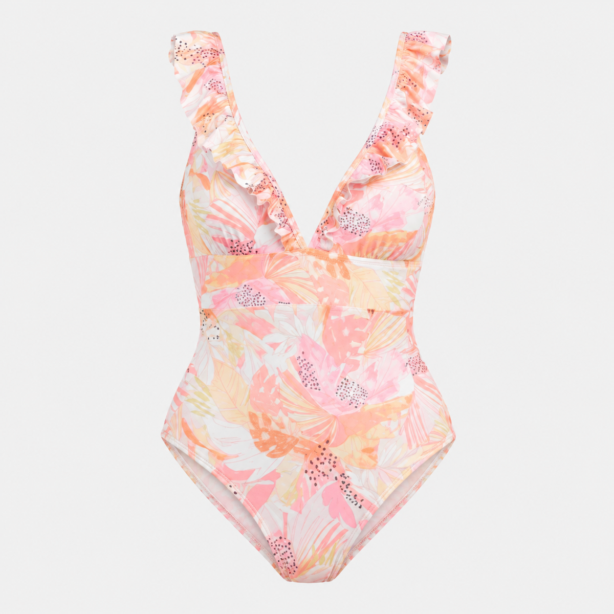O'NEILL BIKINI - WINTER WHITE - VE26 - SALE - vista 3D