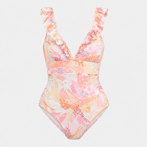 O'NEILL BIKINI - WINTER WHITE - VE26 - SALE - vista 3D